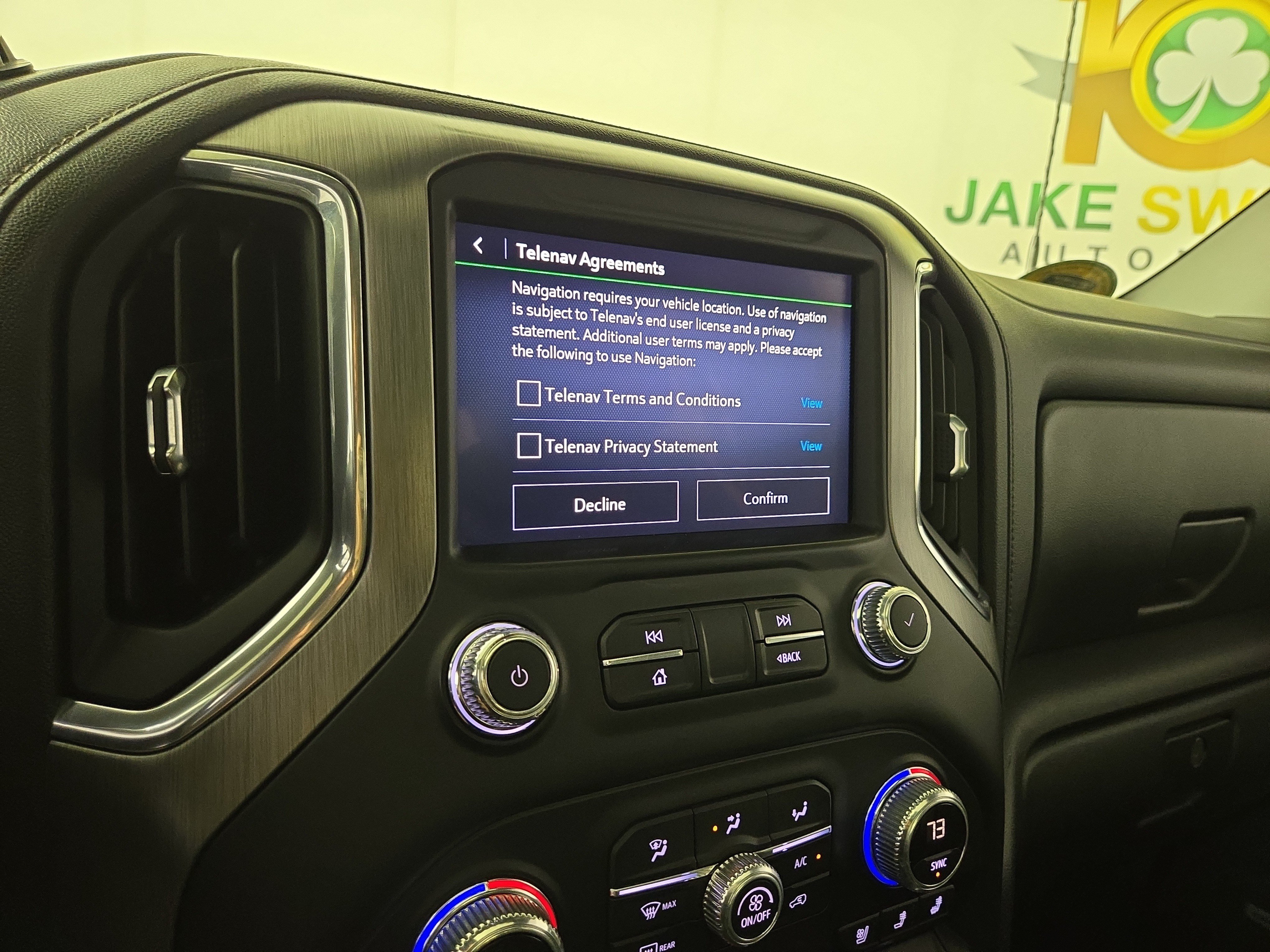 Used 2020 GMC Sierra 2500 Denali w/ Denali Ultimate Package AWD/4WD image 20