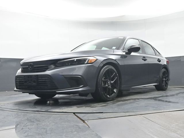 Used 2022 Honda Civic Sport image 22