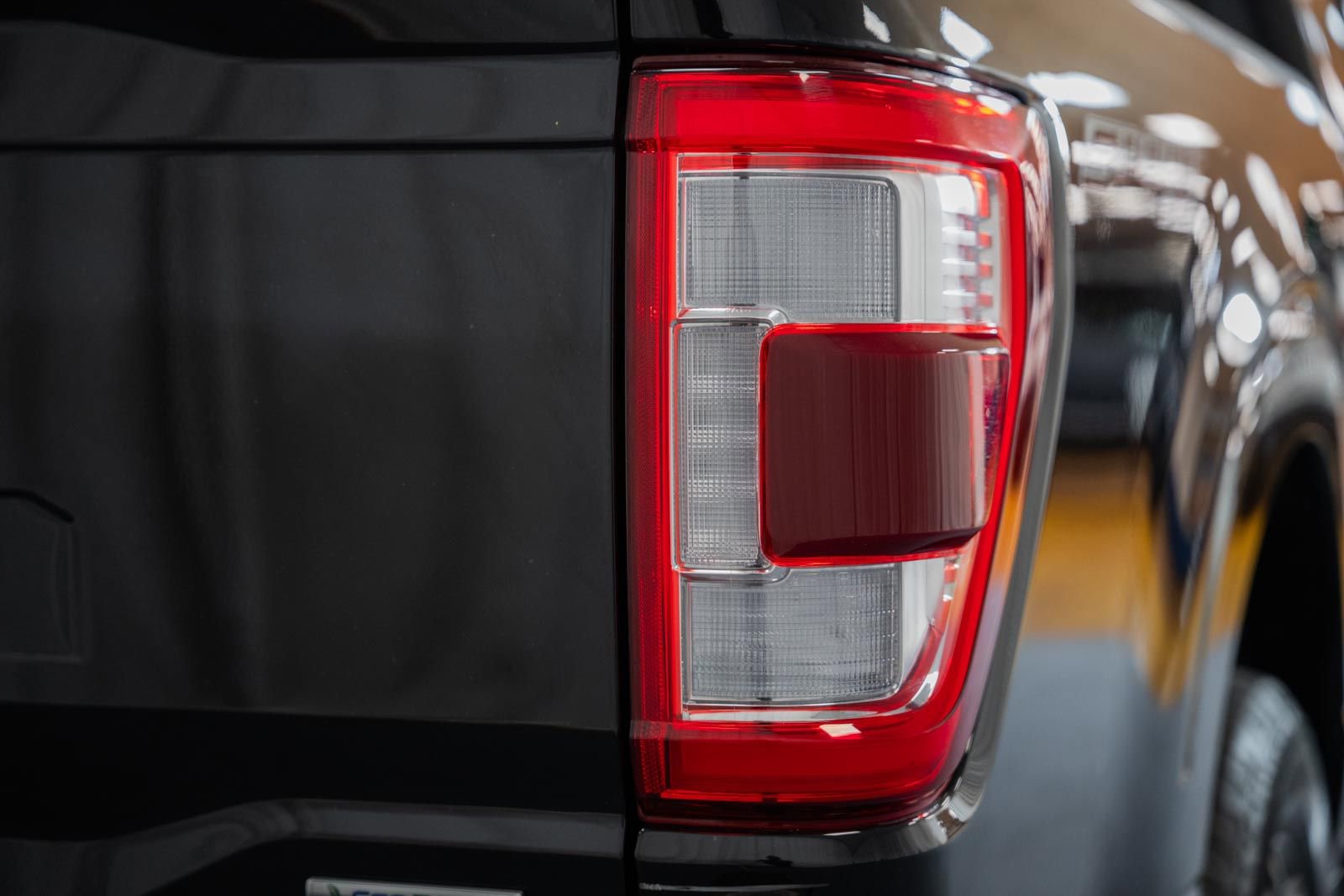 Certified 2023 Ford F150 Lariat w/ Equipment Group 502A High AWD/4WD image 9