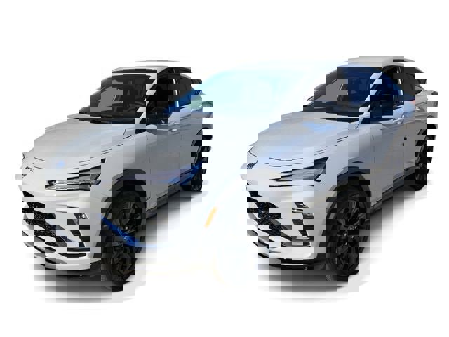 New 2026 Buick Envista Sport Touring w/ Advanced Safety Package image 3