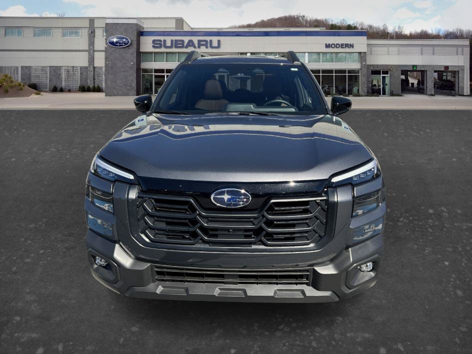 Used 2026 Subaru Outback Touring XT AWD/4WD image 2