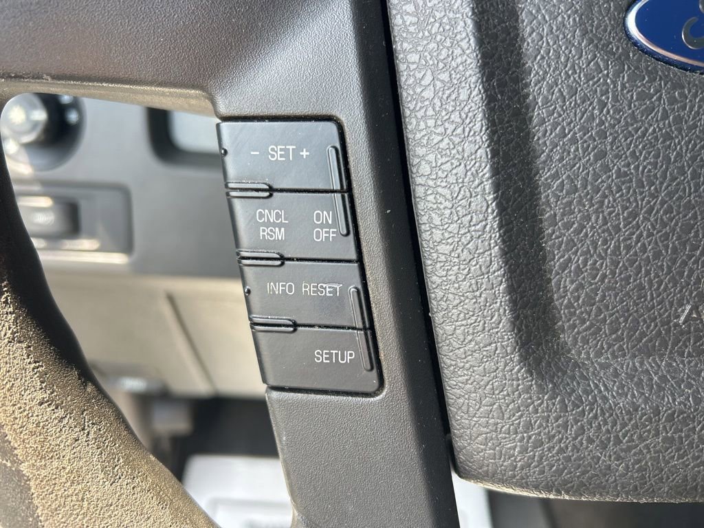 Used 2014 Ford F150 XLT image 8