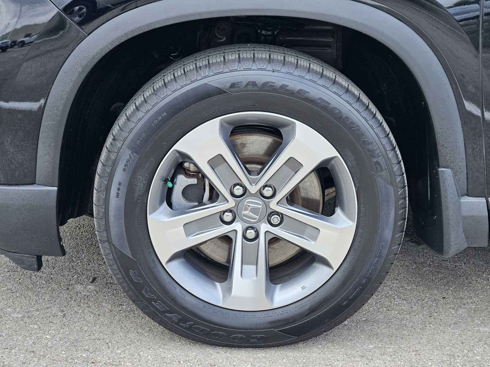 Used 2023 Honda Pilot EX-L image 9