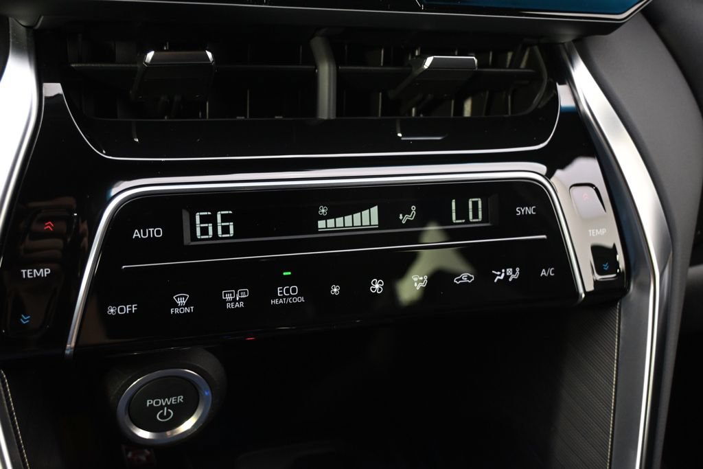 Used 2024 Toyota Venza Limited AWD/4WD image 31