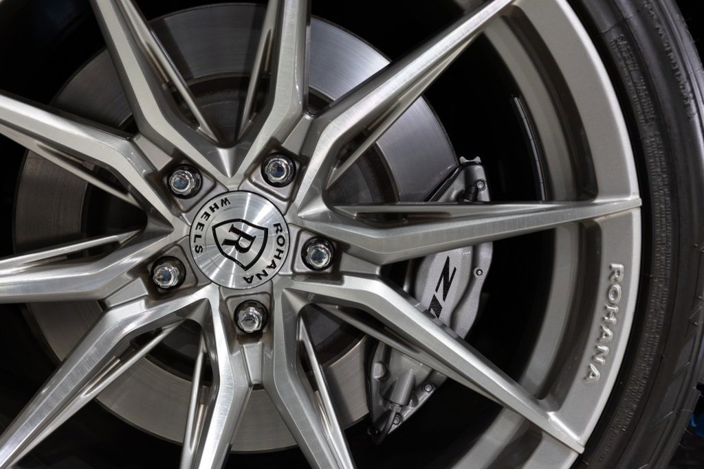 Used 2022 Chevrolet Camaro ZL1 image 29