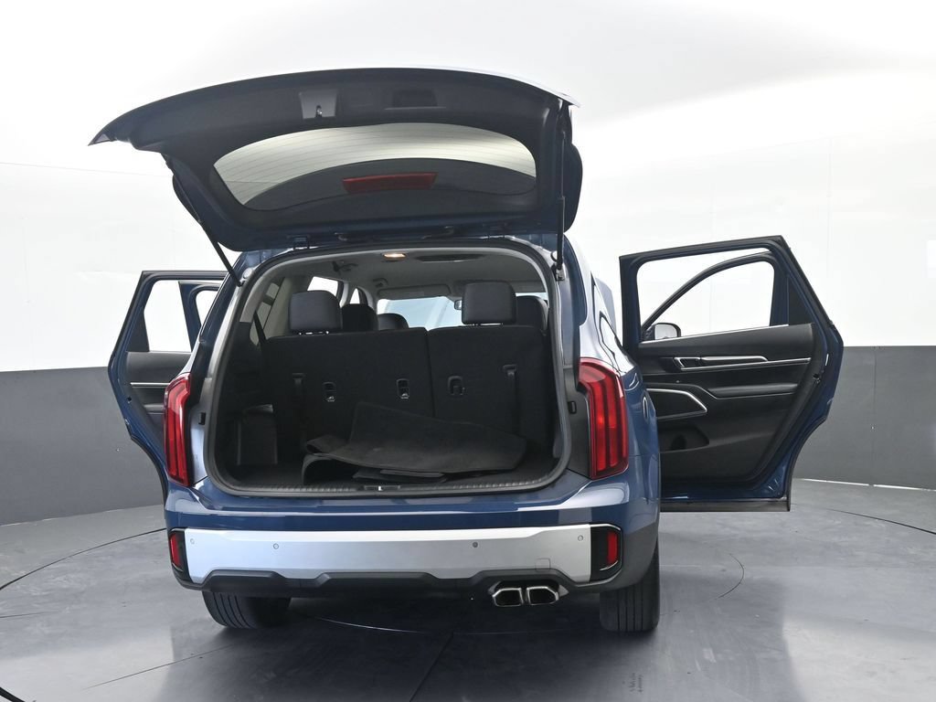Used 2024 Kia Telluride S FWD image 71