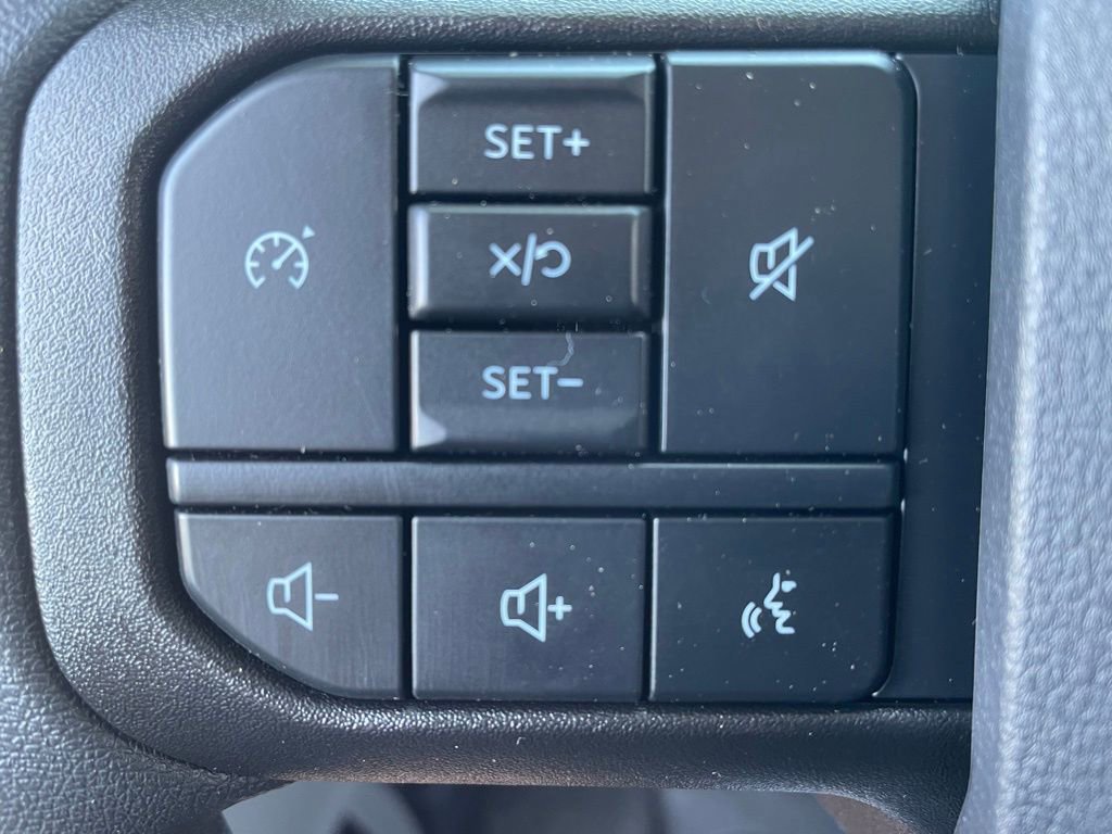 New 2025 Ford F350 XL w/ 360-Degree Camera Package image 16