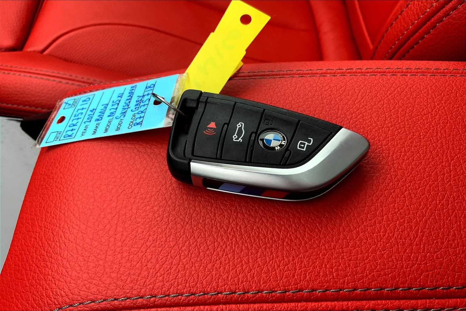 Used 2024 BMW M235i xDrive Gran Coupe w/ M Performance Package image 14