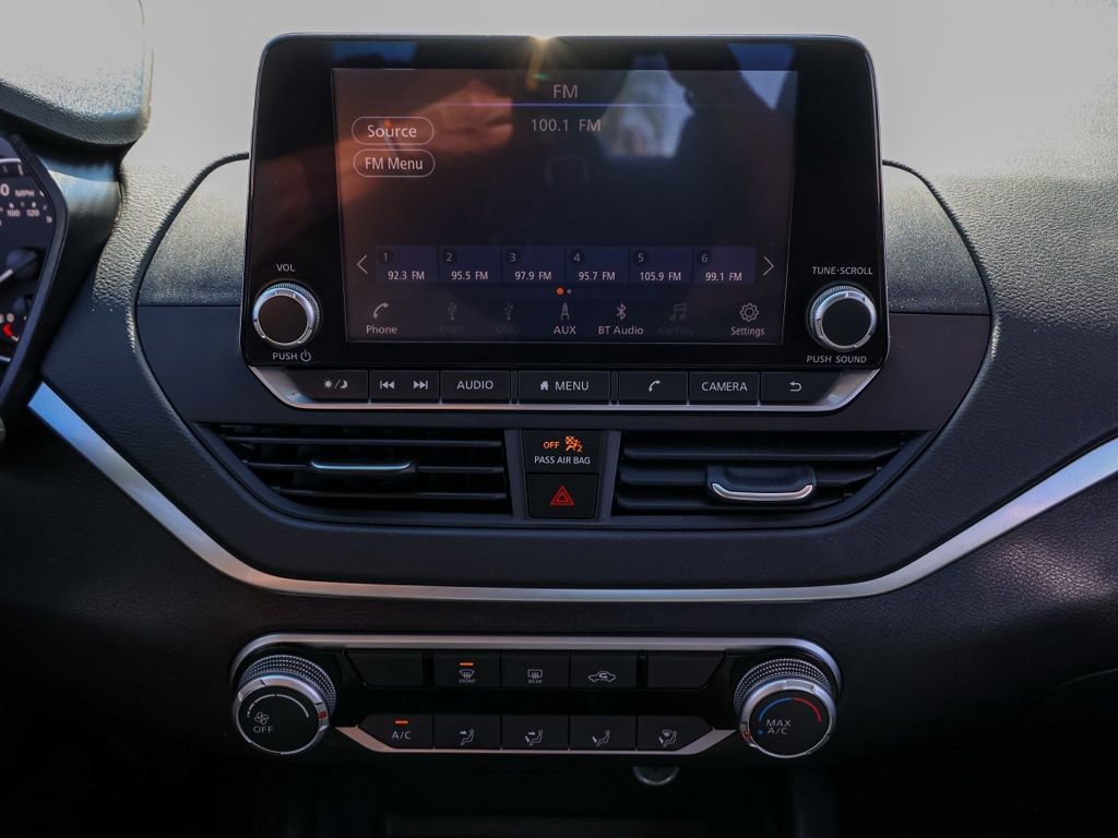 Used 2020 Nissan Altima 2.5 S image 28