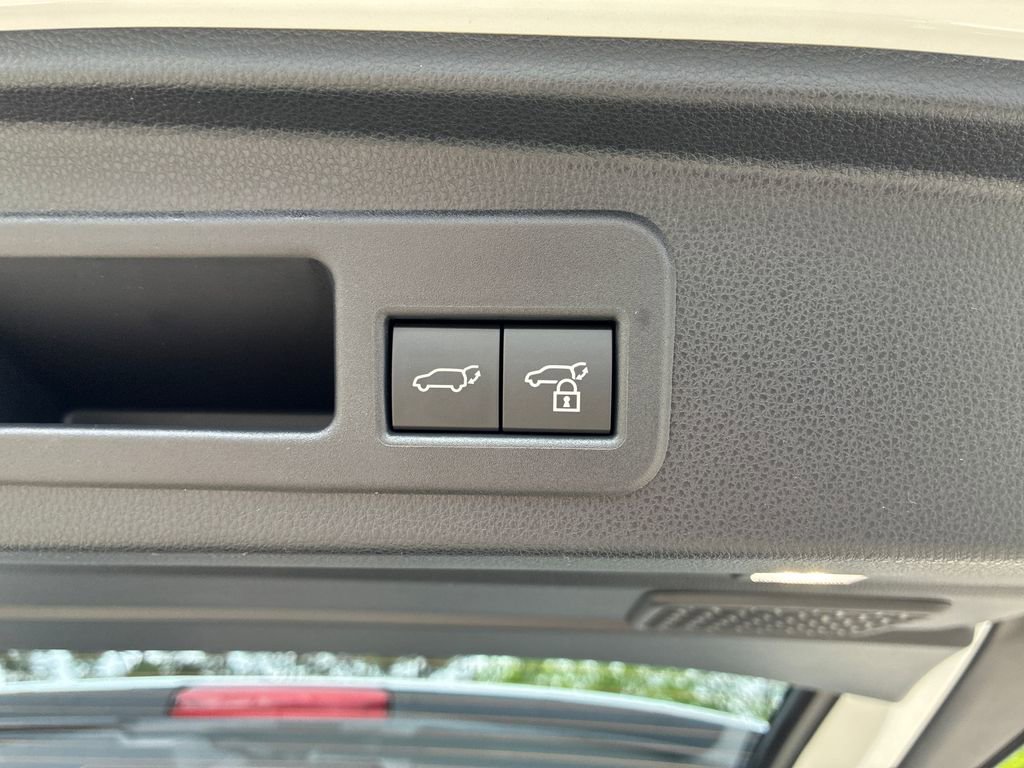 New 2026 Toyota 4Runner Limited image 54