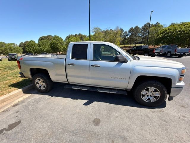 Used 2014 Chevrolet Silverado 1500 LT w/ LT Convenience Package image 9