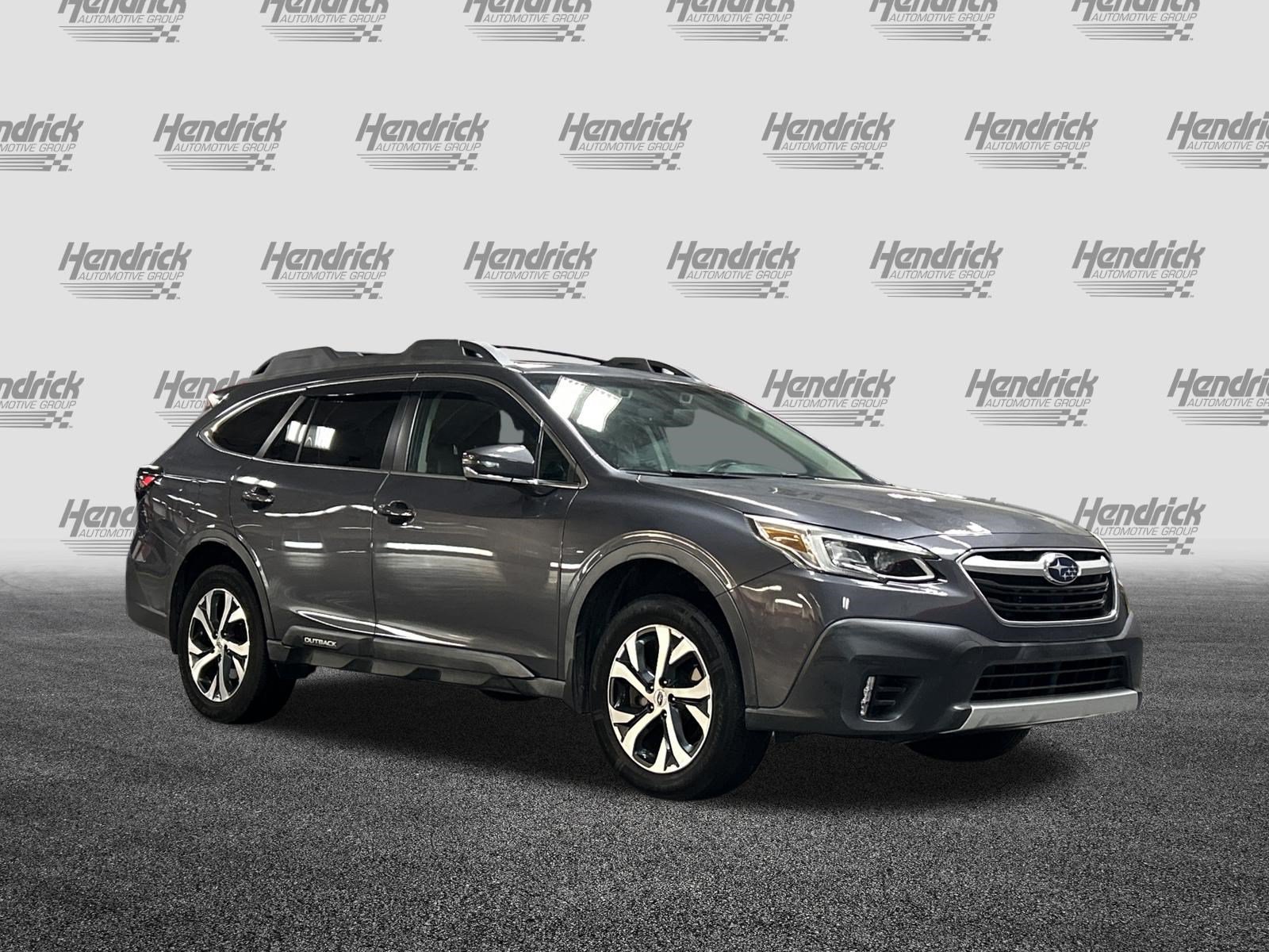 Used 2020 Subaru Outback Limited AWD/4WD video 2