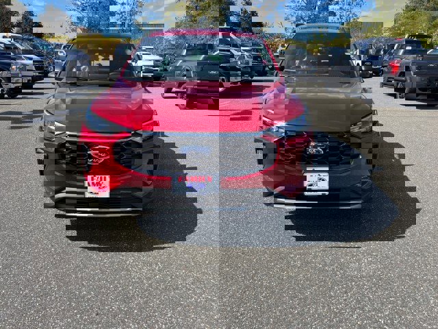 New 2026 Ford Escape ST-Line w/ Tech Pack #1 image 30