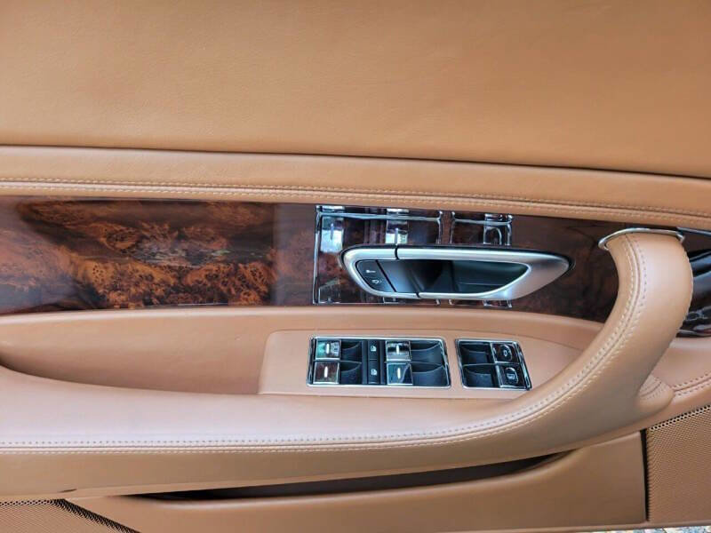 Used 2005 Bentley Continental GT AWD/4WD image 14