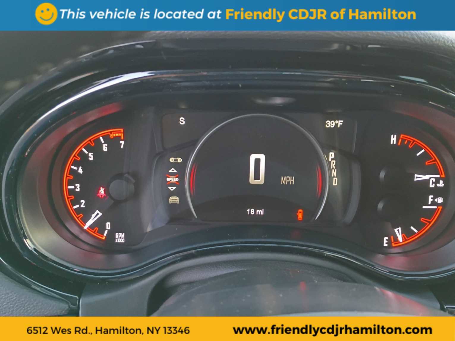 New 2026 Dodge Durango GT image 15