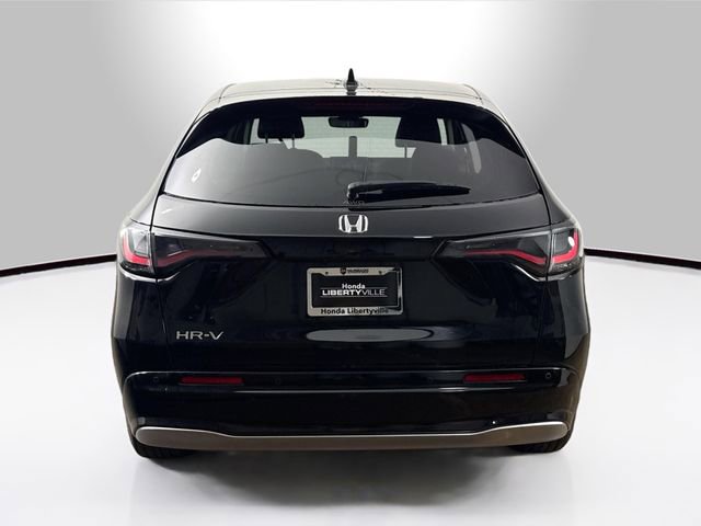 New 2026 Honda HR-V EX-L image 9