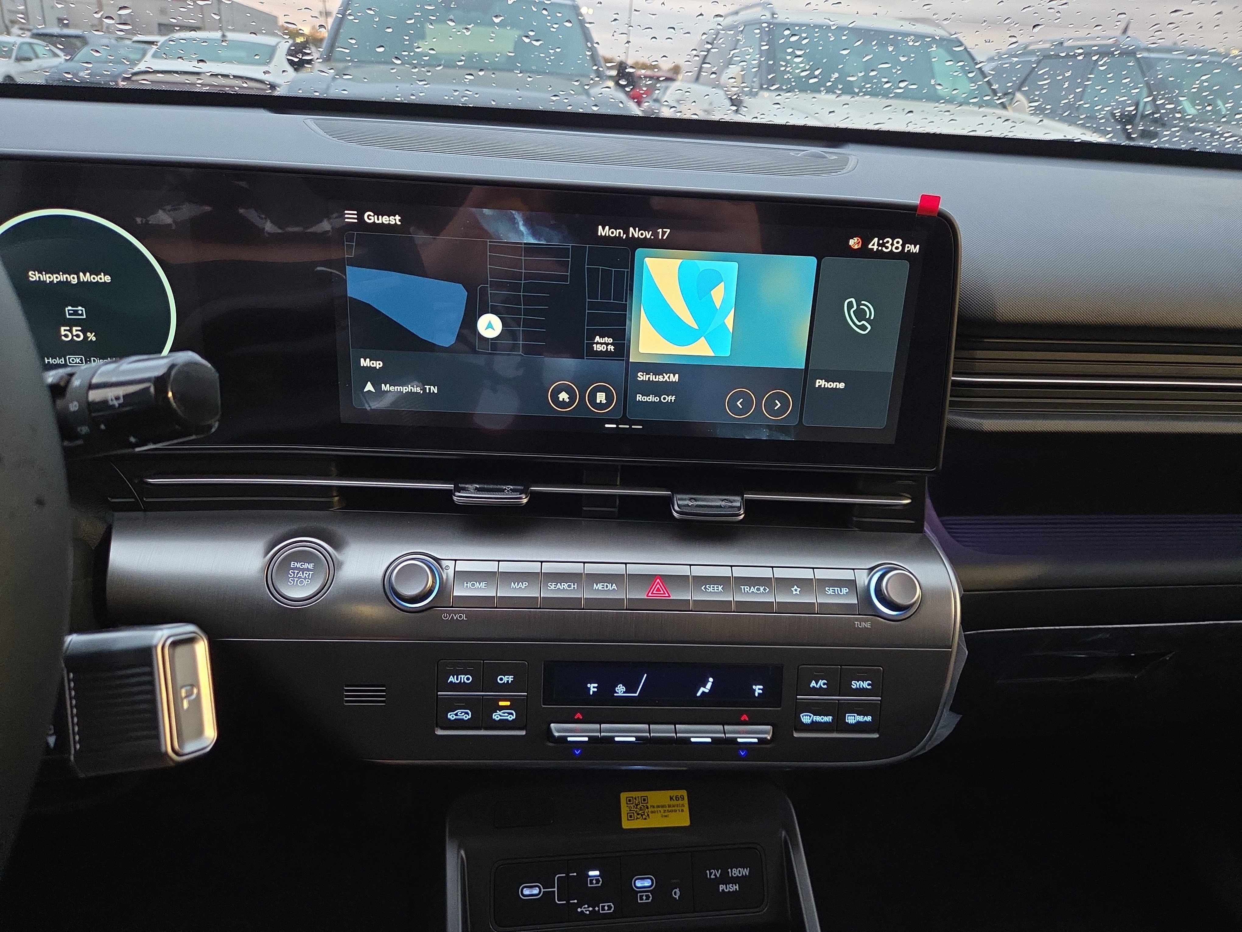 New 2026 Hyundai Kona Limited image 10