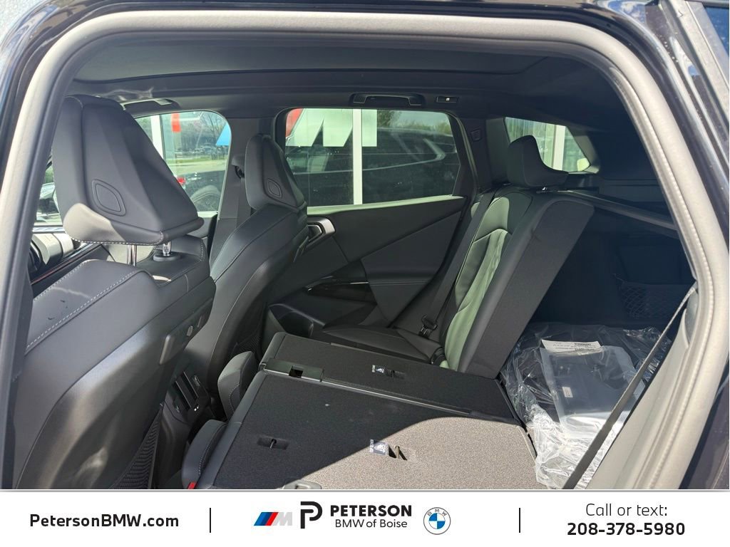 New 2026 BMW X3 xDrive30 w/ Convenience Package AWD/4WD image 19