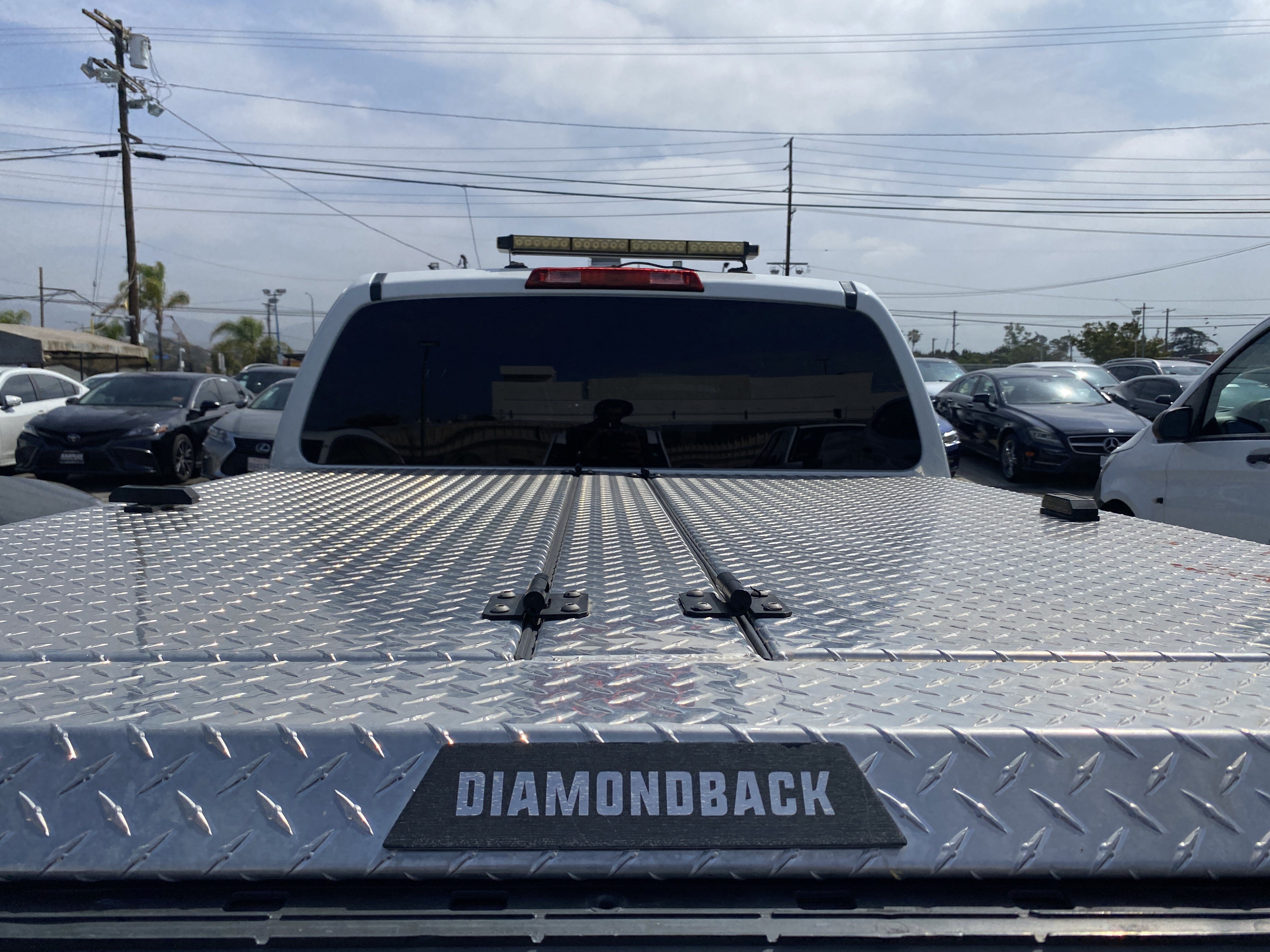 Used 2019 Nissan Frontier S RWD image 18