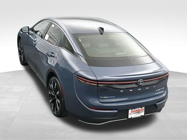 Used 2026 Toyota Crown Platinum AWD/4WD image 31