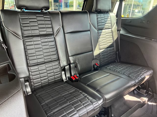 Used 2021 Cadillac Escalade Sport Platinum AWD/4WD image 20