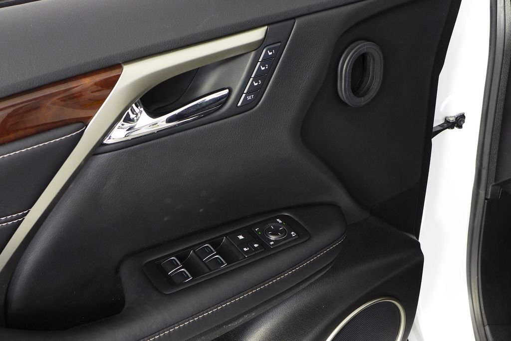 Used 2016 Lexus RX 350 FWD w/ Premium Package image 12