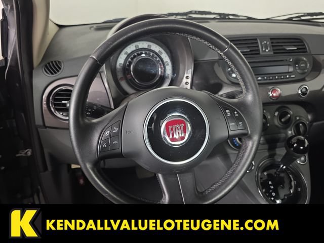 Used 2014 FIAT 500 Pop FWD image 10