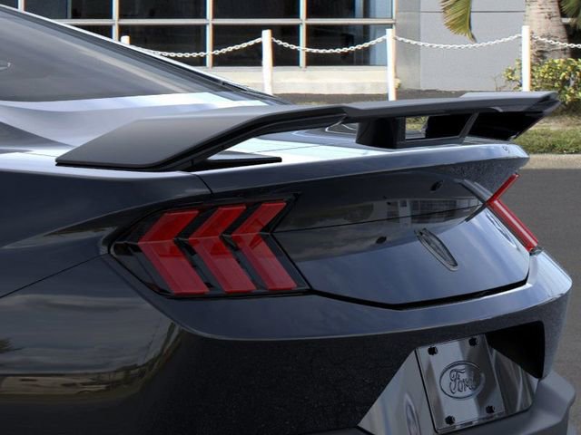 New 2026 Ford Mustang Dark Horse image 22