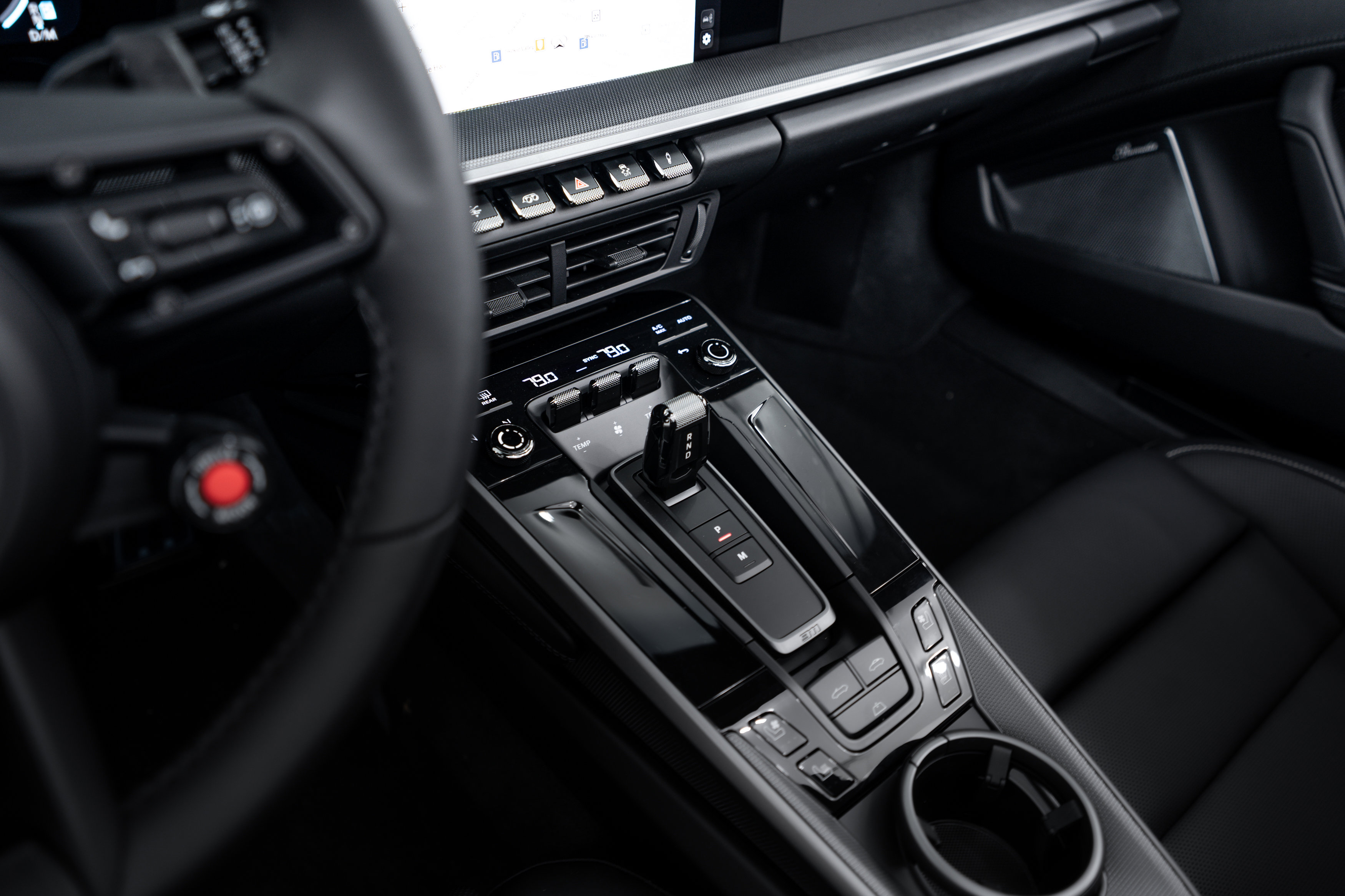 New 2026 Porsche 911 Carrera 4S image 15