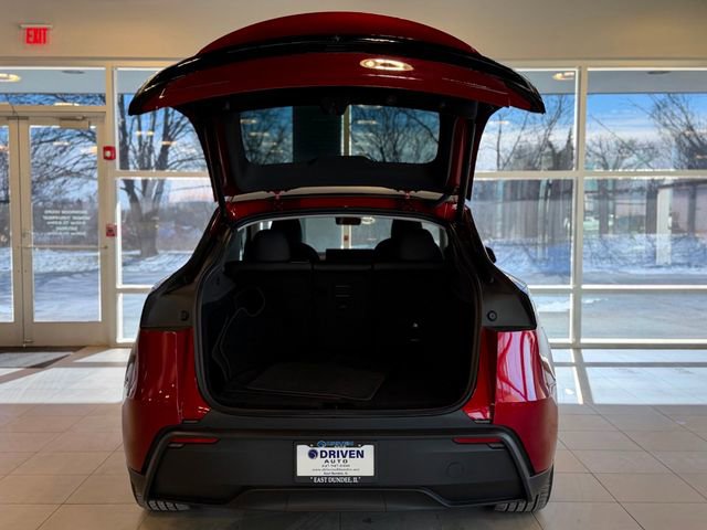 Used 2026 Tesla Model Y Long Range image 42