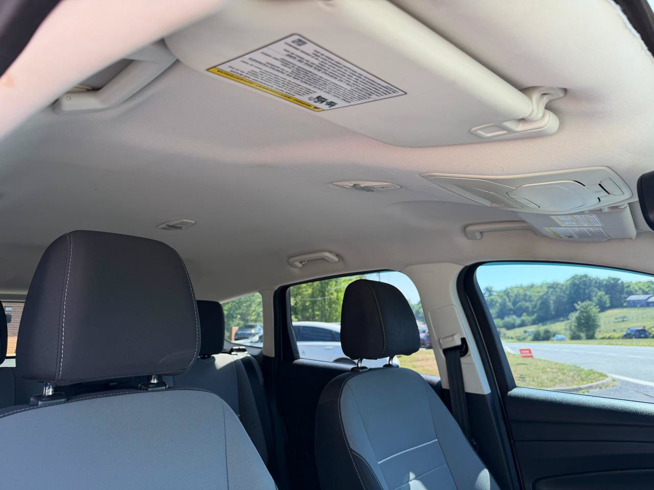 Used 2013 Ford Escape SE AWD/4WD image 23