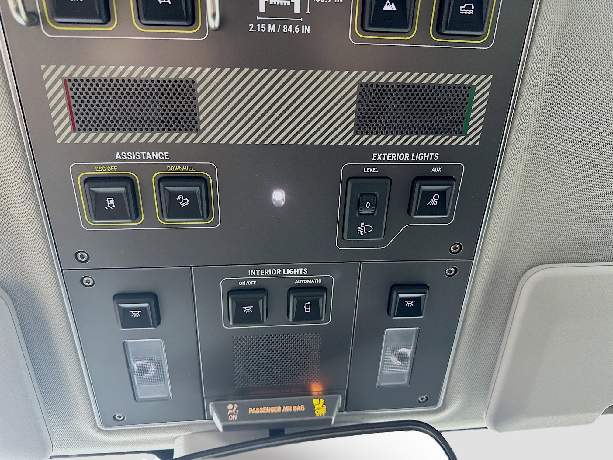 New 2025 INEOS Grenadier AWD/4WD image 31