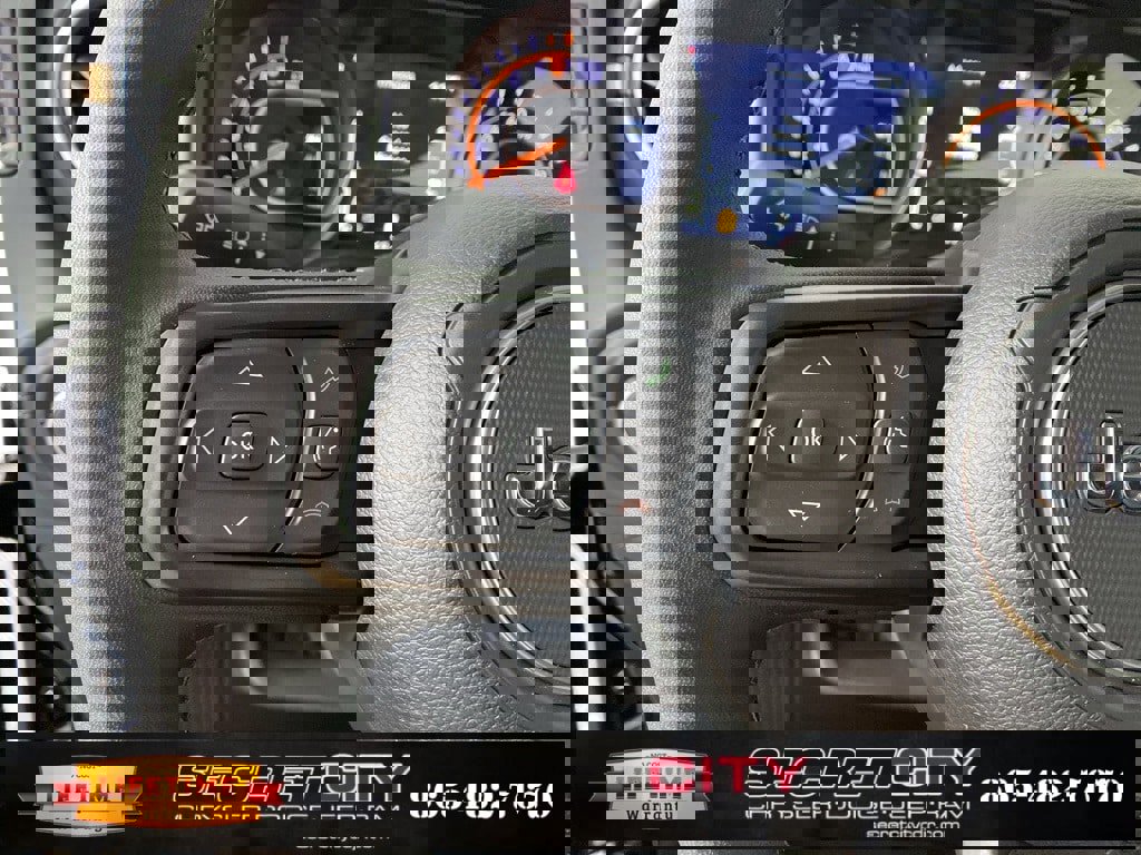 New 2026 Jeep Gladiator Sport image 15