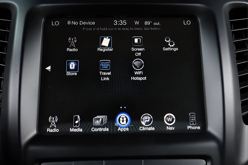 Used 2018 Jeep Cherokee Limited FWD image 27