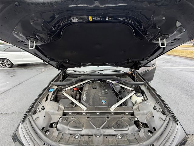 Certified 2023 BMW X7 xDrive40i image 26
