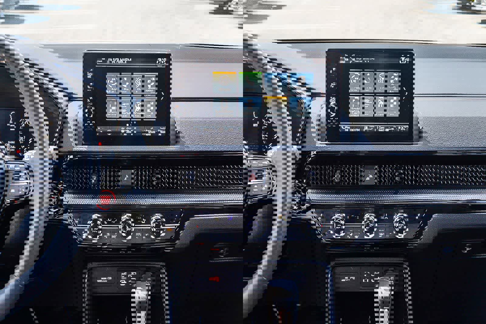 Used 2024 Honda CR-V EX-L image 16