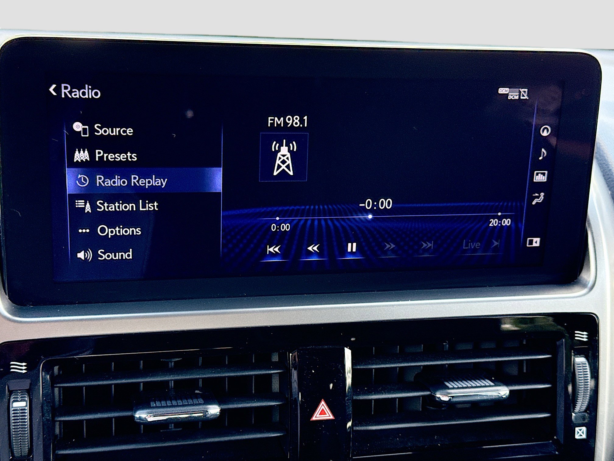 Used 2023 Lexus GX 460 Premium w/ Premium Package AWD/4WD image 31