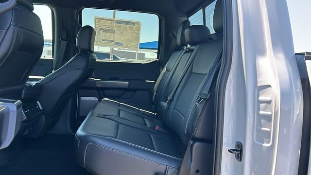 New 2026 Ford F150 Lariat AWD/4WD image 15