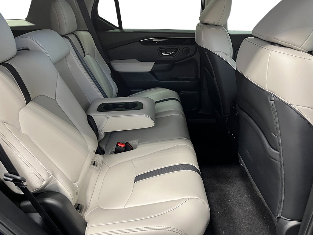 New 2026 Honda Passport RTL image 30