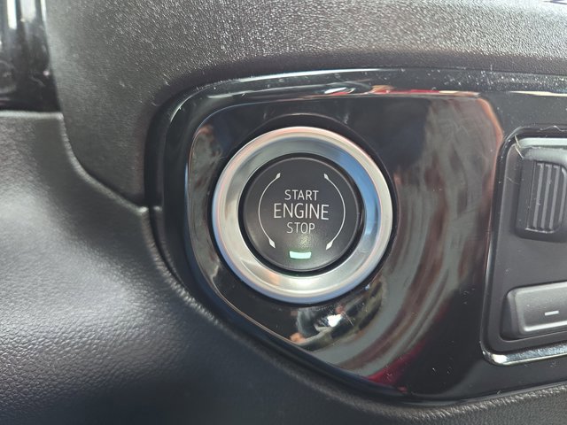 Used 2025 Chevrolet Silverado 1500 RST w/ Z71 Off-Road Package image 24