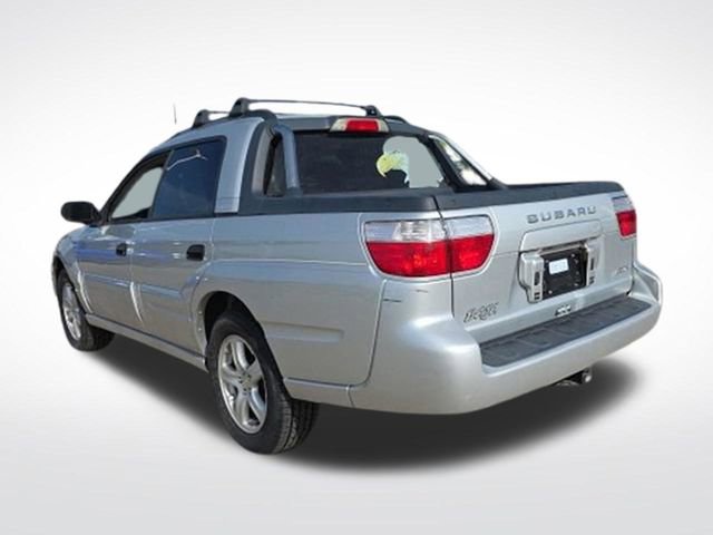 Used 2006 Subaru Baja Sport AWD/4WD image 7