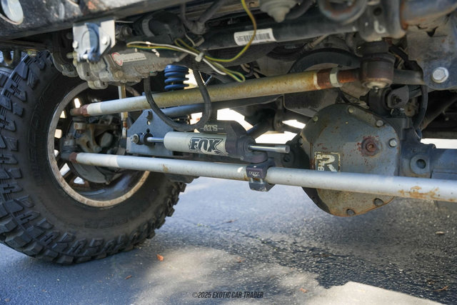 Used 2016 Jeep Wrangler Unlimited Rubicon w/ Connectivity Group image 54