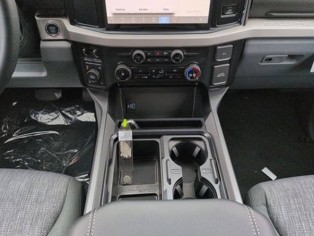 New 2026 Ford F250 XLT w/ XLT Premium Package image 19