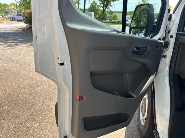 New 2026 Ford Transit 150 Low Roof w/ Load Area Protection Package RWD image 12