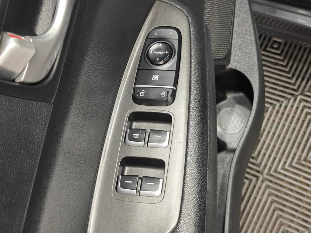 Used 2017 Kia Optima LX FWD image 31