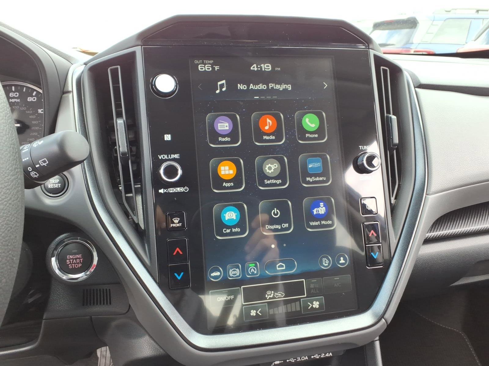 New 2026 Subaru Crosstrek 2.0i Premium AWD/4WD image 11