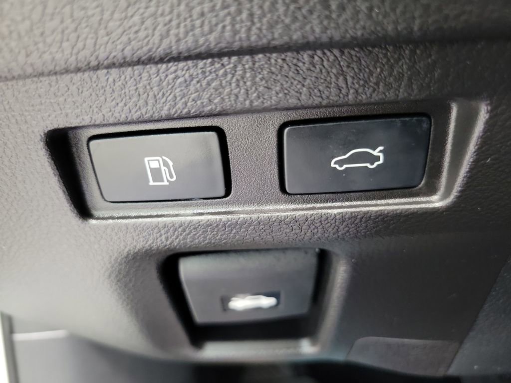Used 2024 Lexus ES 300h w/ Premium Package FWD image 38