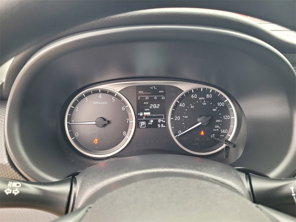 New 2025 Nissan Kicks Play S image 11