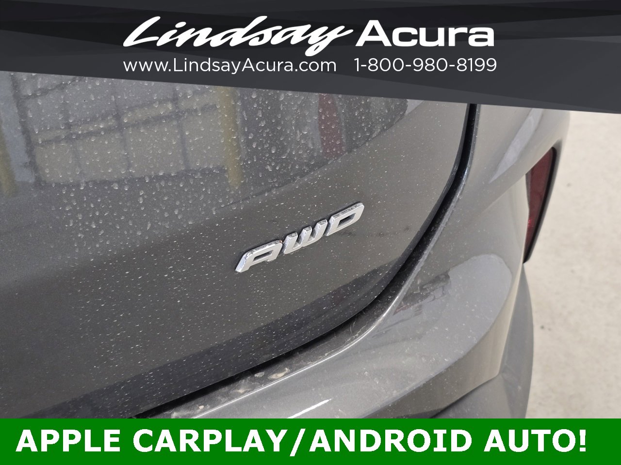 Used 2024 Ford Edge SEL image 6