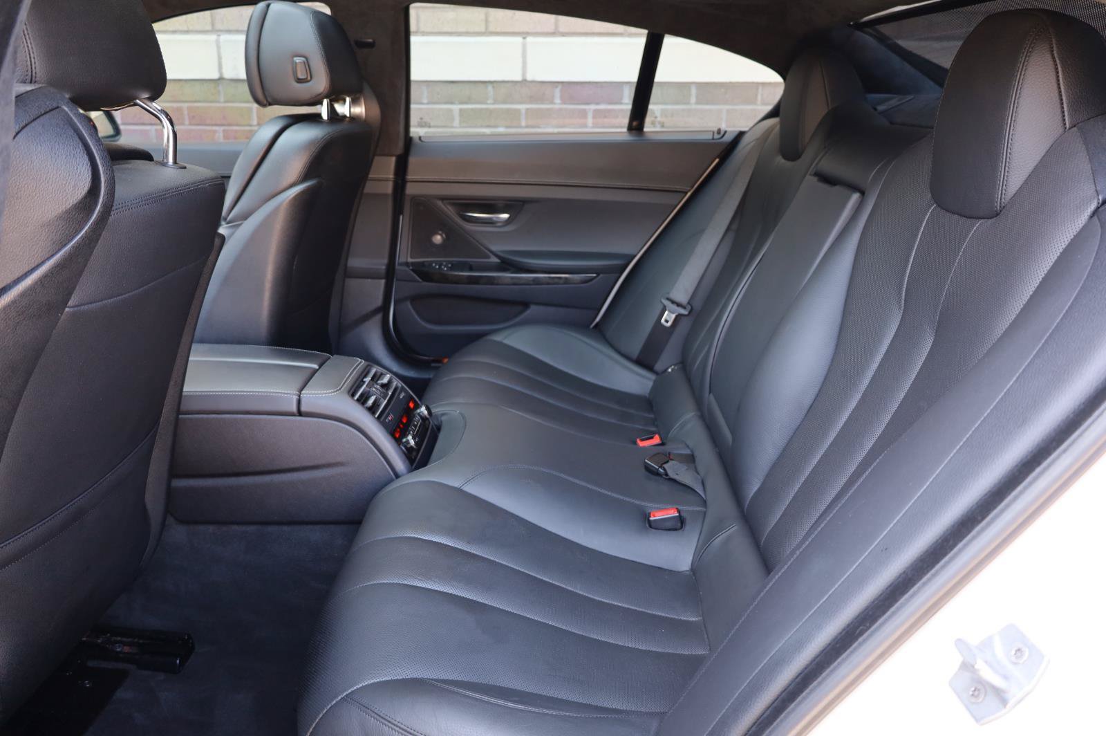 Used 2014 BMW 640i Gran Coupe RWD image 22
